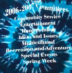 Indiana State University Union Board t-shirt, 2006 by Indiana State University, Special Collections