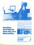 Center Court program, page 64 by Indiana State University, Special Collections