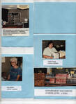 Cunningham Memorial Library Staff Photo Album 1993, page 12 by Indiana State University, Special Collections