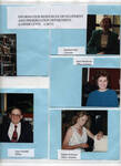 Cunningham Memorial Library Staff Photo Album 1993, page 13 by Indiana State University, Special Collections