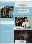 Cunningham Memorial Library Staff Photo Album 1993, page 24 by Indiana State University, Special Collections