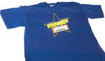 Indiana State University Homecoming 2006 t-shirt by Indiana State University, Special Collections