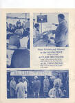 Homecoming Program, 1968, page 9 by Indiana State University, Special Collections
