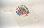 Missouri Valley Conference t-shirt by Indiana State University, Special Collections