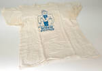 Screw Purdue T-shirt by Indiana State University, Special Collections