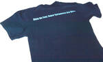 Spring Week T-shirt, 2006 by Indiana State University, Special Collections