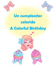 Un cumpleaños colorido