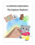 La elefanta exploradora