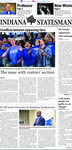 The Indiana Statesman, March 2, 2023 by Indiana State University