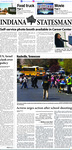 The Indiana Statesman, March 30, 2023 by Indiana State University