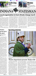 The Indiana Statesman, April 20, 2023 by Indiana State University
