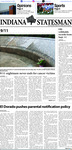 The Indiana Statesman, September 12, 2023 by Indiana State University