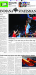 The Indiana Statesman, January 30, 2024 by Indiana State University