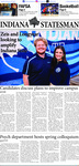 The Indiana Statesman, February 20, 2024 by Indiana State University