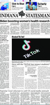 The Indiana Statesman, March 19, 2024 by Indiana State University