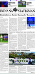 The Indiana Statesman, September 5, 2024 by Indiana State University