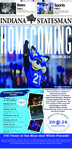 The Indiana Statesman, October 17, 2024 by Indiana State University