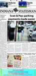 The Indiana Statesman, February 13, 2025 by Indiana State University