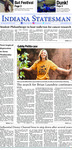 The Indiana Statesman, September 23, 2021 by Indiana State University