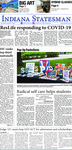 The Indiana Statesman, September 3, 2020 by Indiana State University