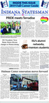 The Indiana Statesman, September 10, 2019 by Indiana State University