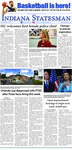 The Indiana Statesman, November 7, 2019