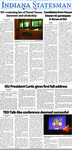 The Indiana Statesman, September 27, 2018 by Indiana State University