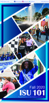 The Indiana Statesman, ISU 101 Fall 2020