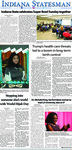 The Indiana Statesman, February 5, 2019 by Indiana State University