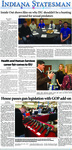 The Indiana Statesman, February 28, 2019 by Indiana State University