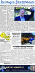 The Indiana Statesman, April 2, 2019 by Indiana State University