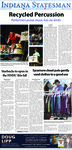 The Indiana Statesman, January 29, 2018 by Indiana State University