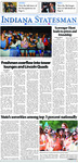 The Indiana Statesman, August 28, 2017 by Indiana State University