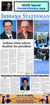 The Indiana Statesman, October 18, 2017 by Indiana State University