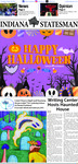 The Indiana Statesman, October 30, 2025 by Indiana State University