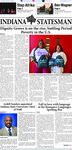 The Indiana Statesman, February 5, 2026 by Indiana State University