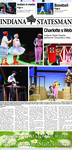 The Indiana Statesman, April 16, 2026 by Indiana State University