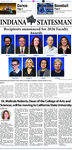 The Indiana Statesman, April 23, 2026 by Indiana State University