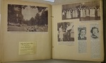 Art League and Newman club by Indiana State University, University Archives