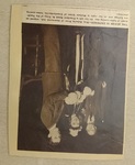 Homecoming Queen by Indiana State University, University Archives
