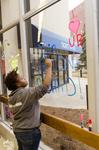 Hoopla by Indiana State University, University Archives