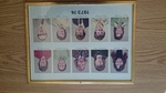 Leadership Award composite by Indiana State University, University Archives