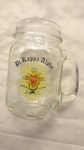 Pi Kappa Alpha mug by Indiana State University, University Archives
