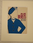 Blue Berets by Indiana State University, University Archives