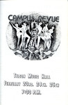 Campus Revue by Indiana State University, University Archives