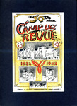 Campus Revue by Indiana State University, University Archives