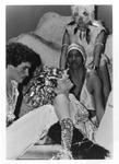 Campus Revue by Indiana State University, University Archives