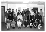 International Japanese Association by Indiana State University, University Archives