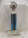 Spring Week 2nd Place by Indiana State University, University Archives