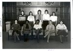 Future Secretaries of America by Indiana State University, University Archives